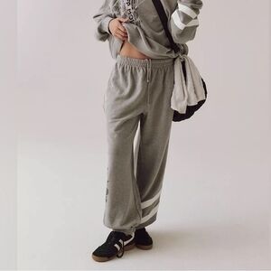 FP Movement All Star Graphic Pants